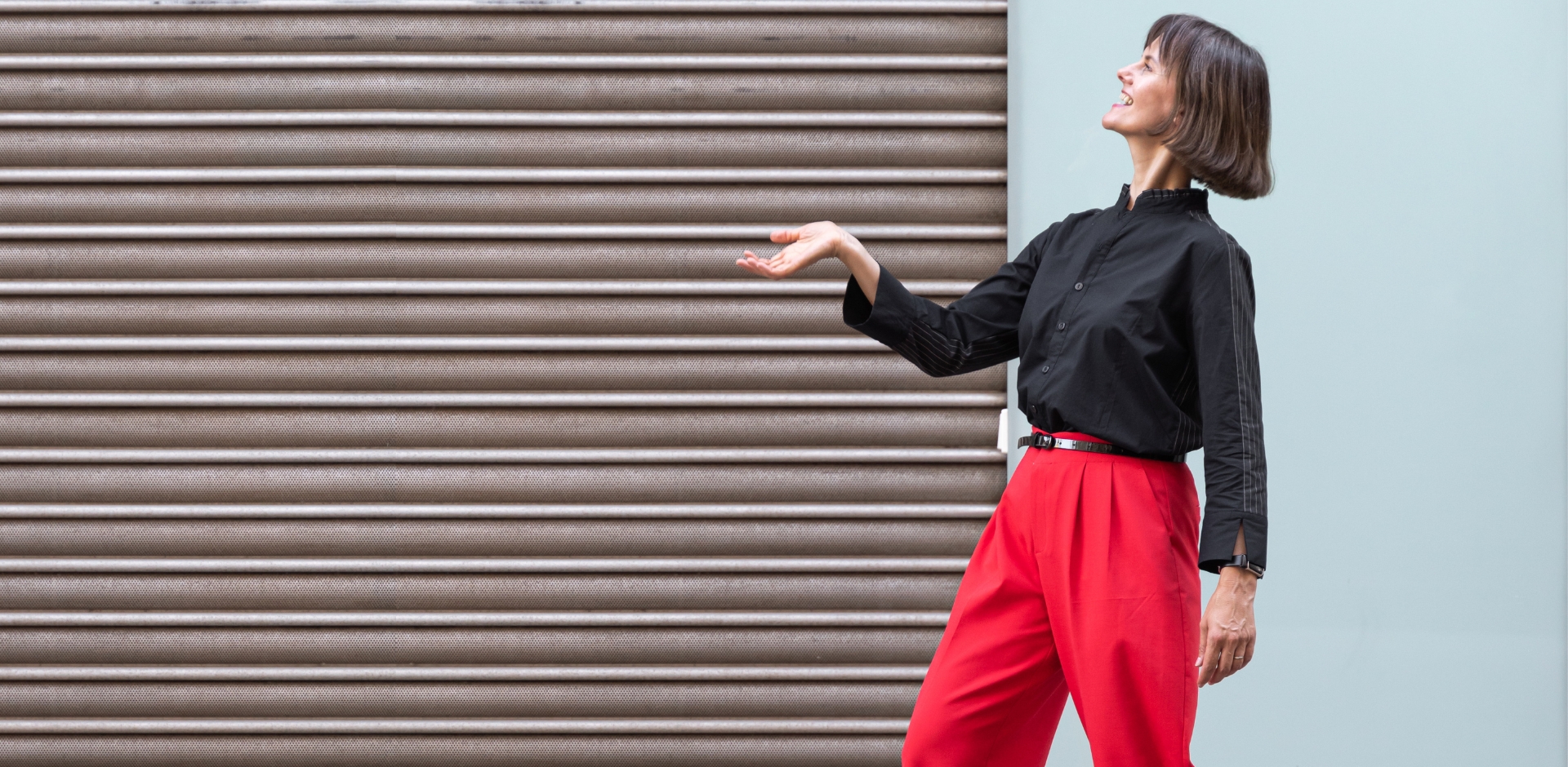 The New New je jiná