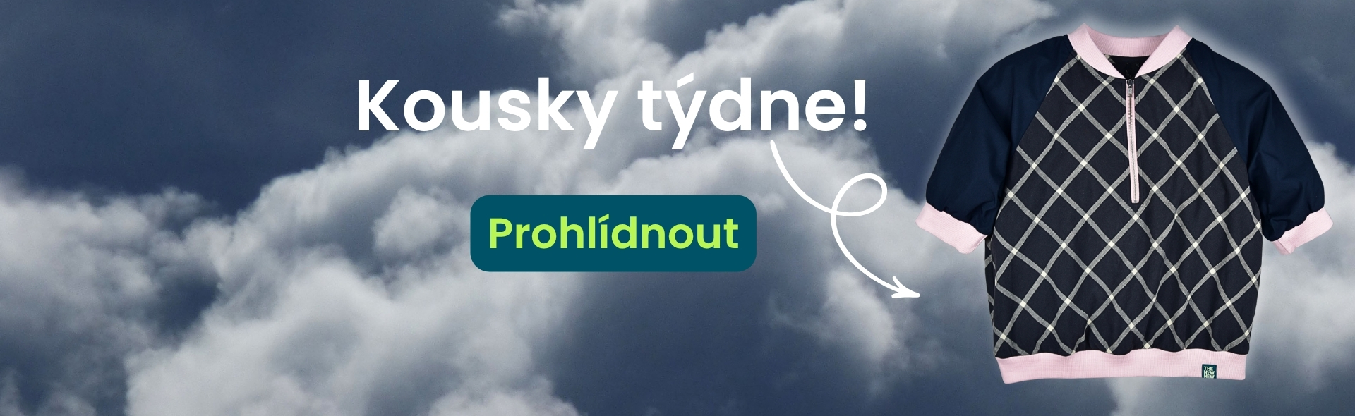 Novinky týdne 5.5.2026