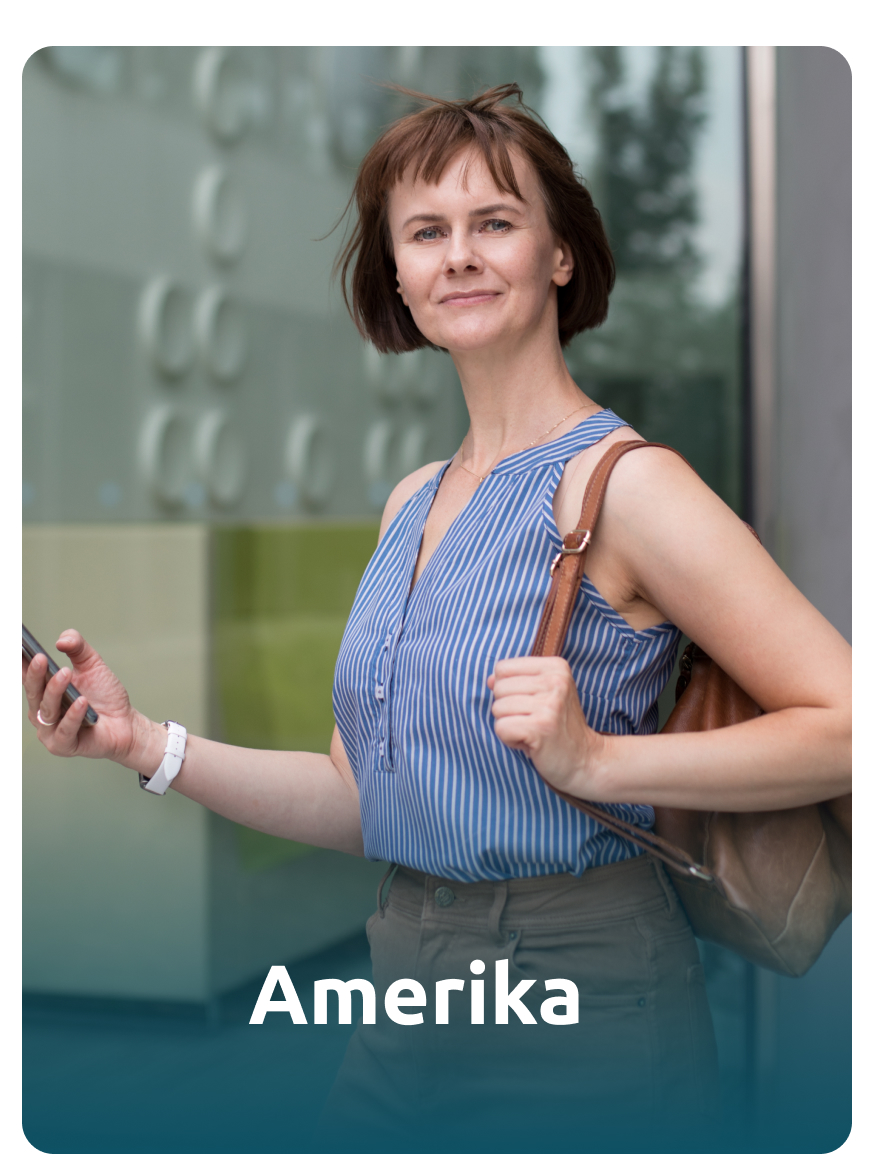 Amerika