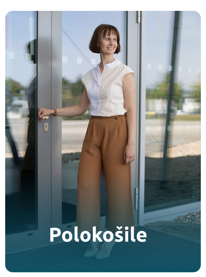 Polokošile