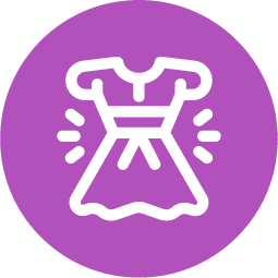 Každý kus je jedinečný