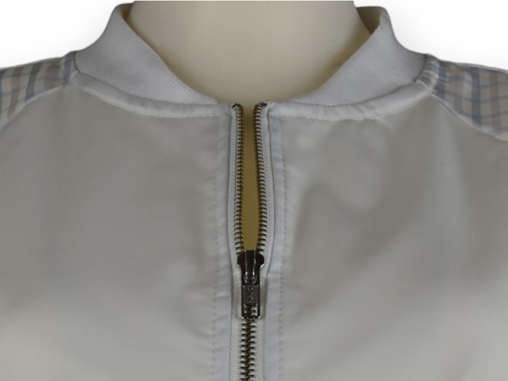 TheNewNew B-6 - Dámská upcyklovaná halenka vel. 42
