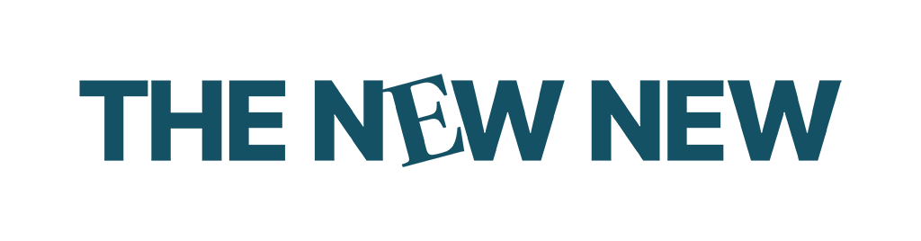 LOGO The-New-New