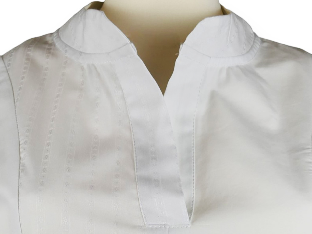 TheNewNew P-14 - Dámská upcyklovaná polokošile vel. 38