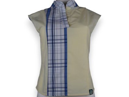 TheNewNew P-11 - Dámská upcyklovaná polokošile vel. 36