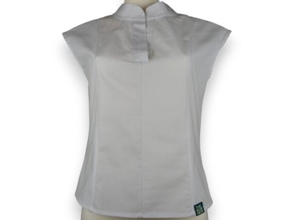 TheNewNew P-14 - Dámská upcyklovaná polokošile vel. 38