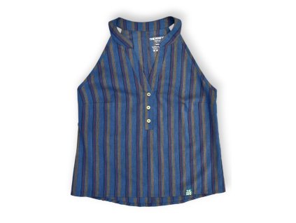 TheNewNew A-12 - Dámský top Amerika, velikost 38