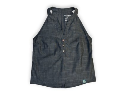 TheNewNew A-17 - Dámský top Amerika, velikost 38