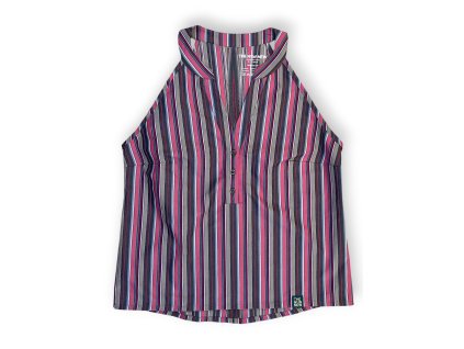 TheNewNew A-19 - Dámský top Amerika, velikost 40