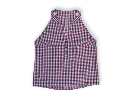 TheNewNew A-21 - Dámský top Amerika, velikost 42