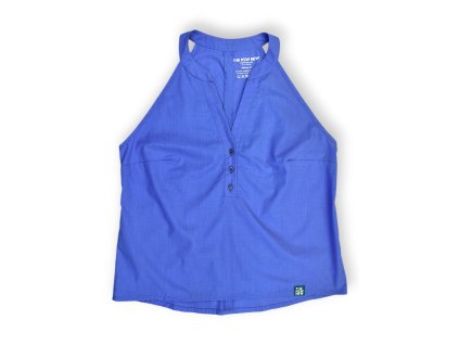 TheNewNew A-22 - Dámský top Amerika, velikost 42