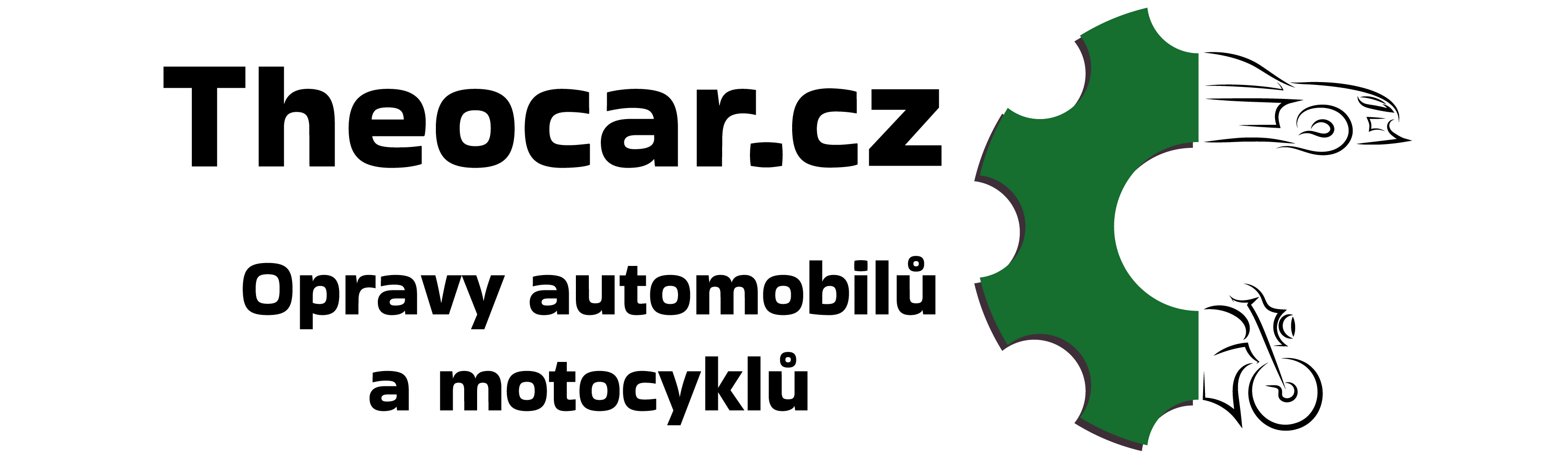 Theocar logo