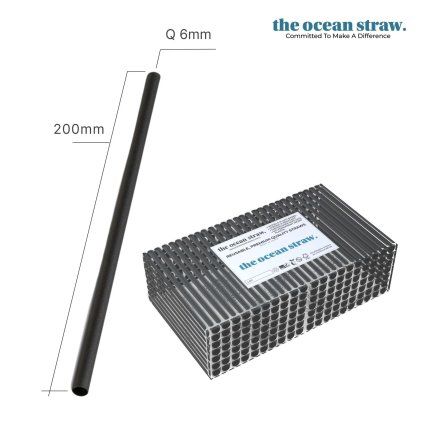 OSB 6x200 B500