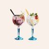 6mm Smoothies Milkshakes