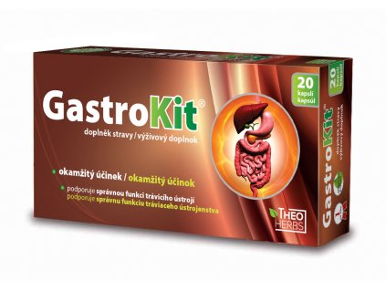 maketa GastroKit 2022