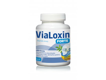 ViaLoxin 3D model