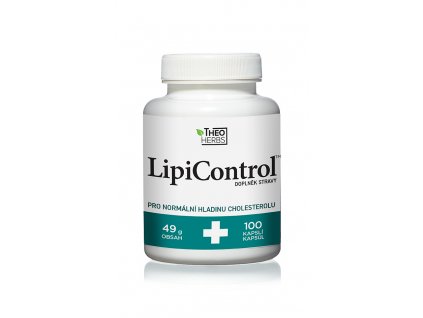 Lipicontrol