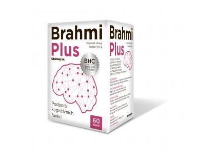 brahmi plus