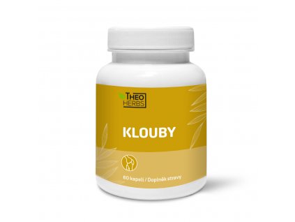 Klouby CZ