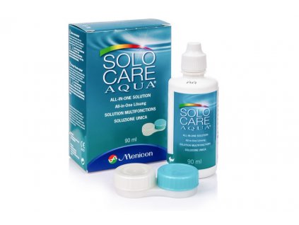 solocare aqua