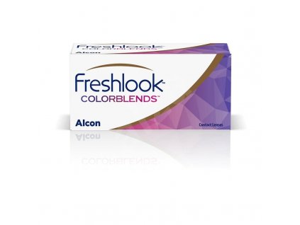 Freshlook ColorBlends