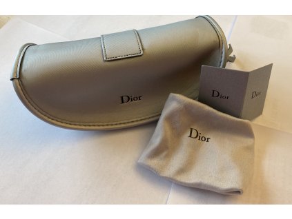 Dior - Luxusní pouzdro na brýle