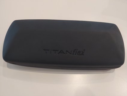 Pouzdro na brýle TITANflex