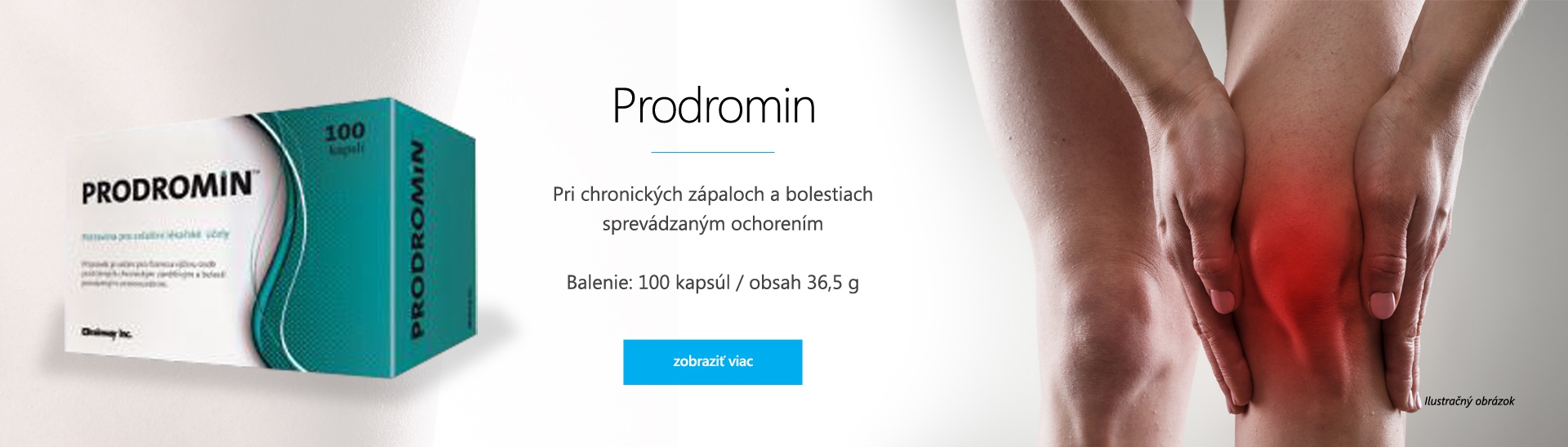 Prodromin