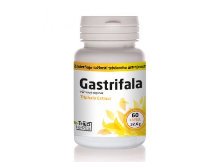 Gastrifala SK