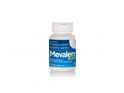 Mevalen Plus