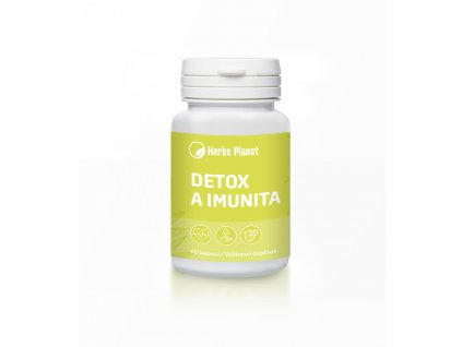 Detox a Imunita