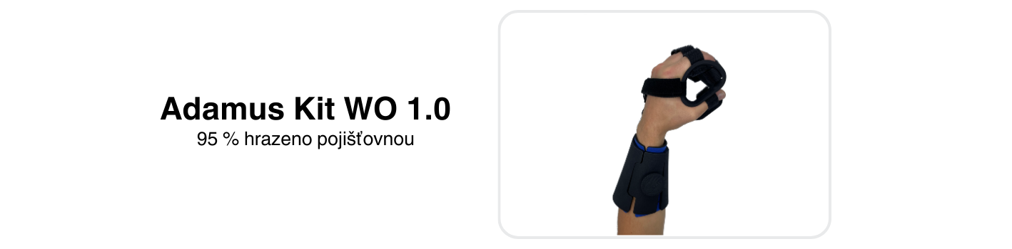 Hrazeno pojišťovnou