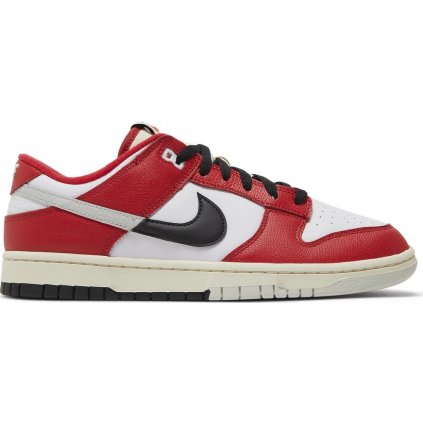 NIKE DUNK LOW CHICAGO SPLIT