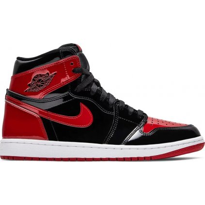 JORDAN 1 HIGH OG Patent Bred