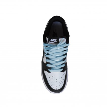 Modré Tkaničky Premium - Pro Nike, Jordan & Další