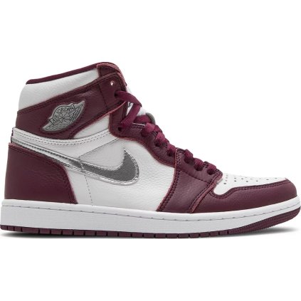 Air Jordan 1 High Retro OG Bordeaux