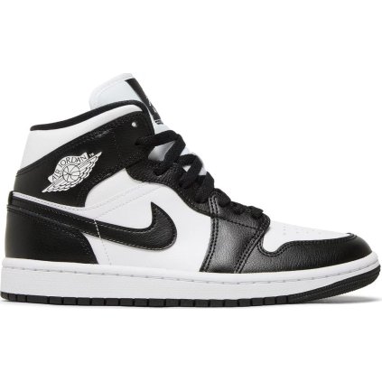 Air Jordan 1 Mid Panda (W)