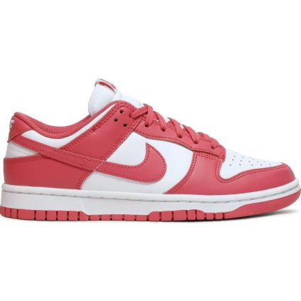 Nike Dunk Low Archeo Pink (W) DD1503-111: Stylové Růžové Dámské Tenisky