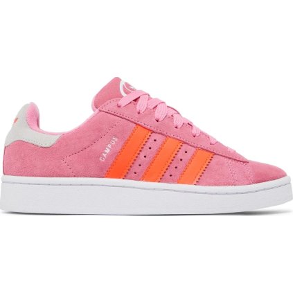 Adidas Campus 00S Bliss Pink Solar Red IF3968: Ikona Mezi Dámskými Teniskami