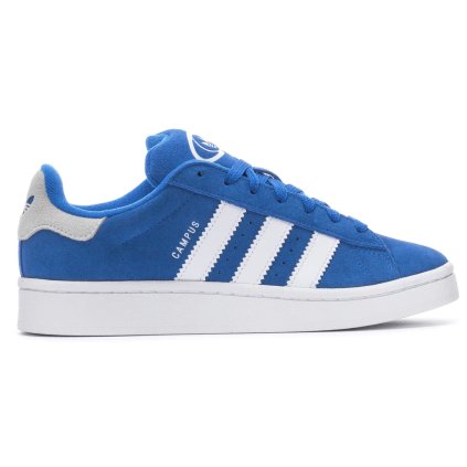 Adidas Campus 00S Blue Bird IG1231: Výrazný Trend 2024