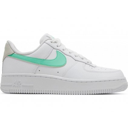 AIR FORCE 1 LOW GREEN GLOW (W)