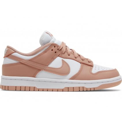 NIKE DUNK LOW ROSE WHISPER (W)