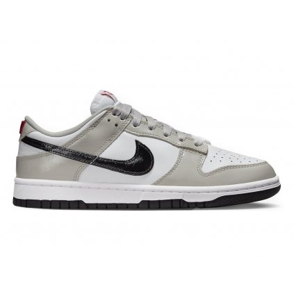 NIKE DUNK LOW LIGHT IRON ORE (W) DQ7576-001