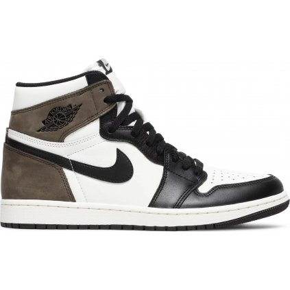 JORDAN 1 HIGH RETRO DARK MOCHA 555088-105