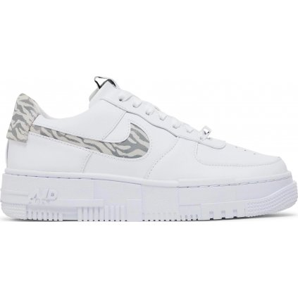 AIR FORCE 1 PIXEL ZEBRA (W)