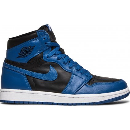 JORDAN 1 HIGH MARINA BLUE