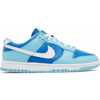 NIKE DUNK LOW ARGON