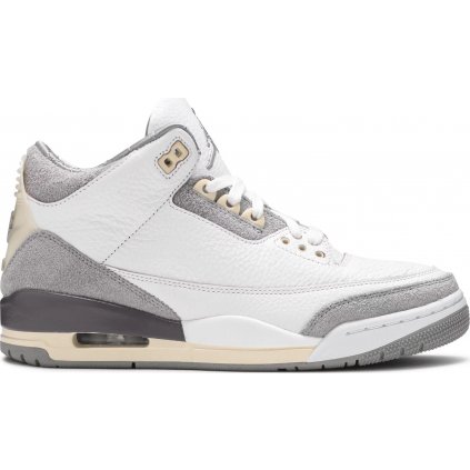 AIR JORDAN 3 A MA MANIERE (W)