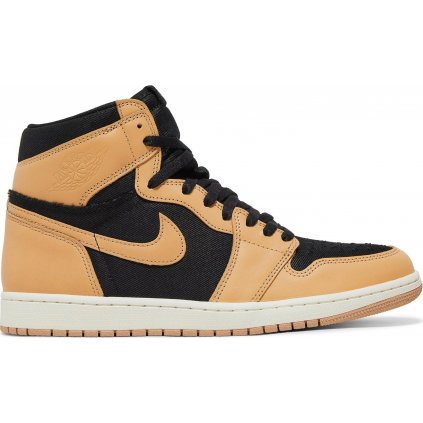 JORDAN 1 HIGH HEIRLOOM