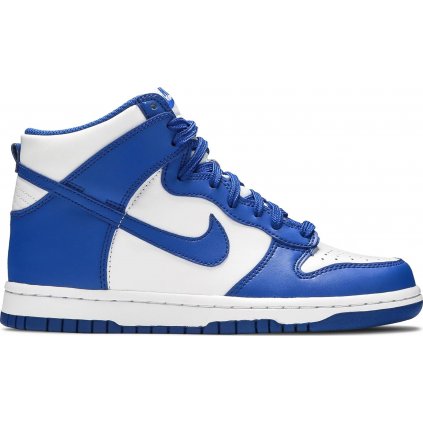 NIKE DUNK HIGH KENTUCKY (GS)